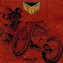 Paralyzed : Lucifer's Road (My Baby and Me)